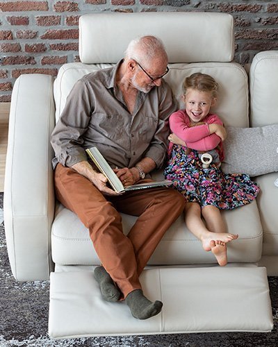 Schnelleinstieg-Mehrgenerationen-3 ROM1961 Adora Ecksofa